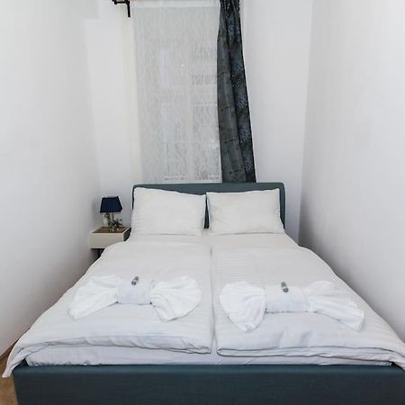 Josef'S Home I Studio In Prime Location I Patio Vienna Exterior photo